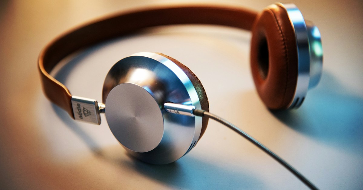 How to Transcribe a Spotify Podcast from an Episode Link