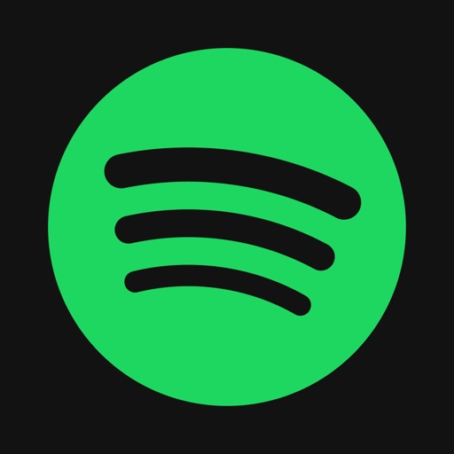 Spotify Podcasts